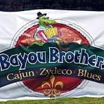 Bayou Brothers: Lemon Grove/Berry St Park Concert...