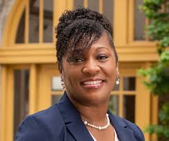 Community First Credit Union appoints senior vice president