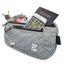 Venture 4th travel money belt: The Best Anti Theft Money Belts Fanny Packs 2021 Choosy Traveler