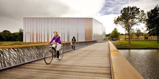 Aletta Jacobs Hall Exam Hall At Zernike Campus University Of Groningen Groningen University Campus Netherlands