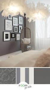 Inspiration Fur Ein Madchenjugendzimmer Romantisch Und Verspielt Jugendzimmer Zimmer Madchen Und Madchen Tapete