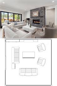 While upgrading a living room focus on what goes best with the house design and the rest of the interior, mixing up here are five ideas to upgrade your living room in 2020. 9 Amazing 20x20 Living Room Layout Ideas Home Decor Bliss