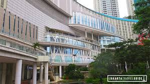 Rent apartment on central park apartment. Shopping At Central Park Mall Jakarta Jakarta Travel Guide