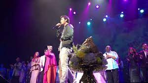 fanmade memori berkasih (ost 'dia semanis honey') by dia_selebet_honey song by : Fattah Amin Kau Ilhamku Dia Semanis Honey The Musical Youtube