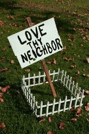 You have a right to expect that your neighbor will keep their property reasonably clean.the conditions you referred to are commonly known as blight and san francisco has an ordinance, called the community preservation and blight reduction act, contained within the s.f. 25 Ways To Annoy Your Neighbors Crazy Neighbors Annoying Neighbors Nosey Neighbors