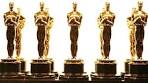Full list of nominees for 97th Academy Awards released - YouTube