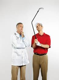 ►the backswing is a key component on the golf swing so get this area right and you have a great chance of hitting better shots. The Basics 13 Quick Swing Fixes Instruction Golf Digest