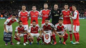 Arsenal football club is a professional football club based in islington, london, england. Champions League Arsenal London Champions League Arsenal Das Bayern Maskottchen