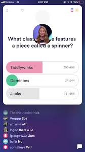 A typical hq question is presented. Hq One Of The Most Savage Questions Of All Time R Hqtrivia