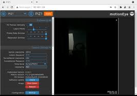 Image result for MotionEye