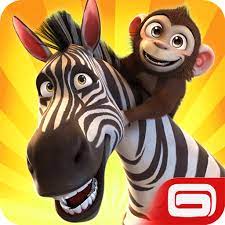In wonder zoo, you are the head zookeeper and must build a safe haven for all of your favorite animals. Wonder Zoo Animal Rescue V2 0 5d Mod Apk Money Apkdlmod