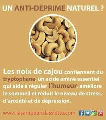 La Noix De Cajou Aliments Bons Pour La Sante Alimentation Saine Et Equilibree Alimentation Et Sante