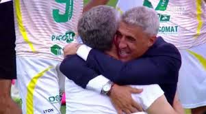 Defensa y justicia logró una histórica consagración: Defensa Y Justicia Campeon De La Copa Sudamericana 2020 23 01 2021 Ole