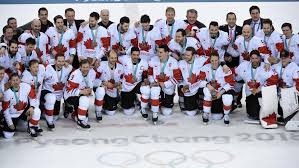 Die mannschaft von trainer söderholm schlug kanada mit 3:1. Nach K O Gegen Deutschland Eishockey Bronze Fur Kanada Olympia 2018 Sportnews Bz