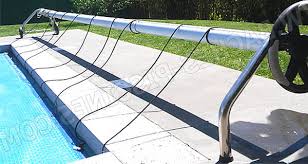 Comparer Bache Chauffante Piscine Au Meilleur Prix