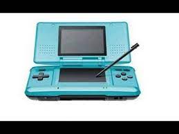 Get the best deals on nintendo ds consoles. Nintendo Ds Original Icy Blue Unboxing Youtube