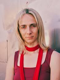 Press Play: Andre Zimmer