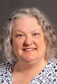 Terri Raburn Obituary (1964