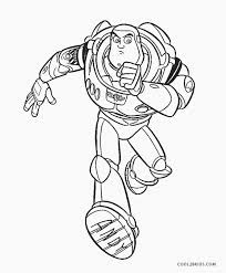 Jun 14, 2019 · buzz uses a karate chop action: Free Printable Buzz Lightyear Coloring Pages For Kids