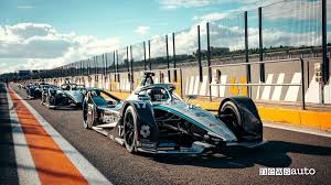It made its debut in 2014. Formula E 2021 Teams Constructors And Drivers At The Start Of The World Championship Ruetir