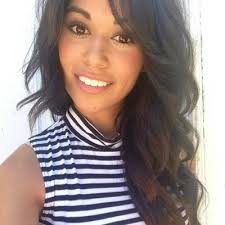 Jenna Avila's Instagram, Twitter & Facebook