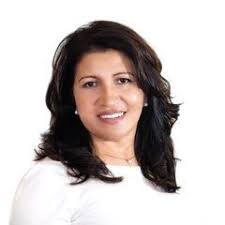 Miriam Mosquera-Martinez