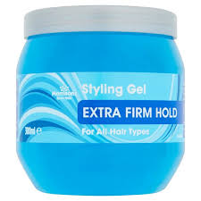 Gorilla snot punk hair gel. Morrisons Extra Firm Style Gel Morrisons