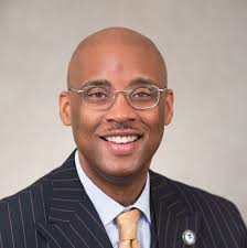 Dr. Cedric Howard