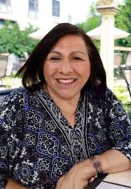 Esperanza White Obituary (1954