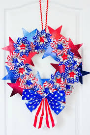 Fourth of july decorations, usa flag red, white, blue tablecloth (54 x 108 in, 3 pack) 4.6 out of 5 stars. 35 Festive 4th Of July Decorations Diy 4th Of July Party Decor