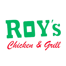 ROY'S chicken