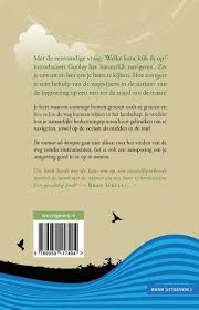 De Natuur Als Kompas Tristan Gooley 9789050117494 Boek Bookspot Be