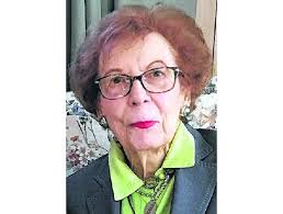 Grace SUOZZI Obituary (2022)