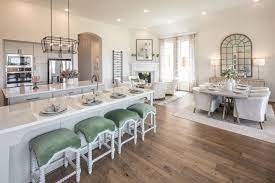 Modern living trends mean that out of all of the rooms in the home, the formal dining room is the one that journalists report are becoming less coveted. Is The Formal Dining Room Dead It S Complicated