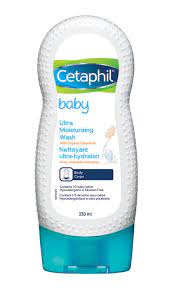 I follow up with thecetaphil baby daily lotion to. Cetaphil Baby Ultra Moisturizing Wash 230 Ml Babies R Us Canada
