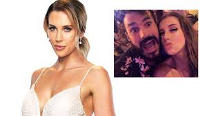 Mafs' bec's surprise bachie hookup woman's day team. Married At First Sight S Bec Zemek S Reality Tv Past Revealed