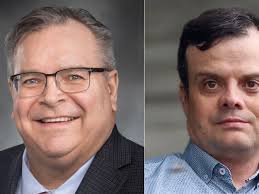 Volz and competition McCray to focus