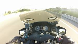 Honda Pan European St1100 Top Speed 0 210km H 3 Youtube
