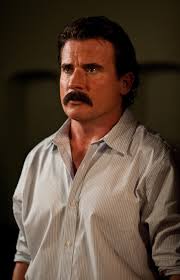 Dominic PURCELL : Biography and movies