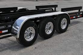 Boat Trailer Fenders Boat Trailer Parts Boat Trailer Trailers For Sale