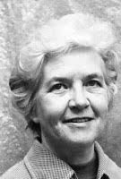 Sister Edith Rietz, MM