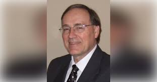 Obituary information for Darrell W. Denman