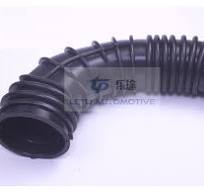 Air Induction System Rubber Hose - Rubber Air Intake Hose ...