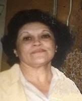 Minerva Vega Obituary (1935