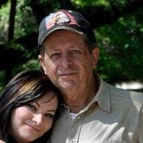 Glenn Melvin Richardson Obituary