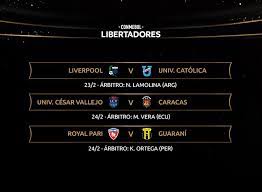 River plate / argentinos juniors. Copa Libertadores 2021 Bigsoccer Forum