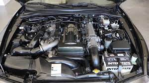 The automotive fanbase was split into two teams, no ferraris, no. Getting Familiar With The Supra S 2jz Gte Engine Bay Youtube