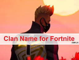 If you want to give a cool name to your fortnite account, you can use one from our list. 515 Best Fortnite Names Cool Good Funny Epic Not Taken