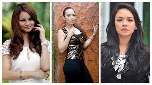 Blog gosip artis malaysia yang terbaru, sensasi dan panas. No Wonder Patutlah Mereka Ini Cantik Selain Neelofa Ini 10 Artis Malaysia Yang Berdarah Kacukan Satkoba Viral