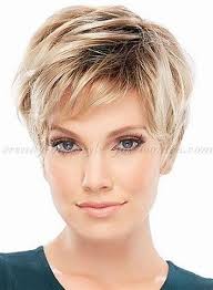 If you're opting for a classic look, this example is perfect for you. Image Result For Short Fine Hairstyles For Women Over 50 Side View Kapsels Voor Kort Haar Kort Haar Kapsels Korte Kapsels Fijn Haar